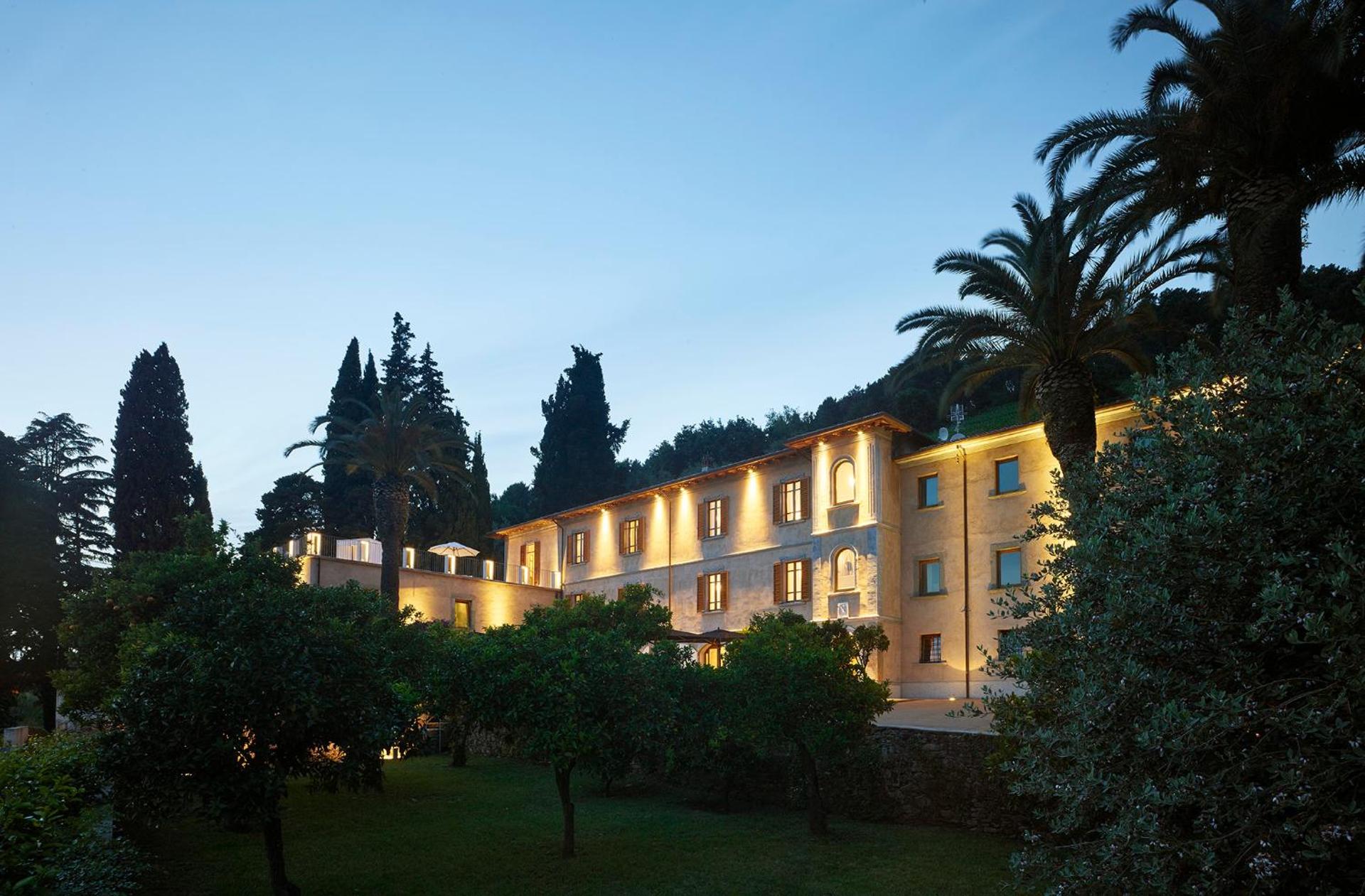 Relais Montepepe Winery & Spa - Photo 111