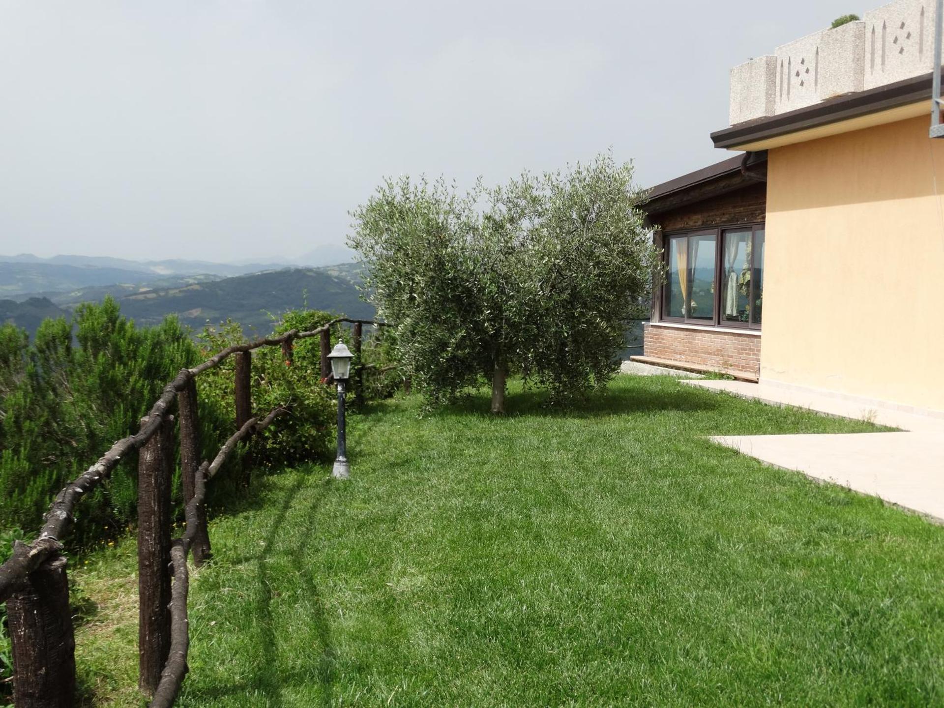 Agriturismo La Terrazza - Photo 20