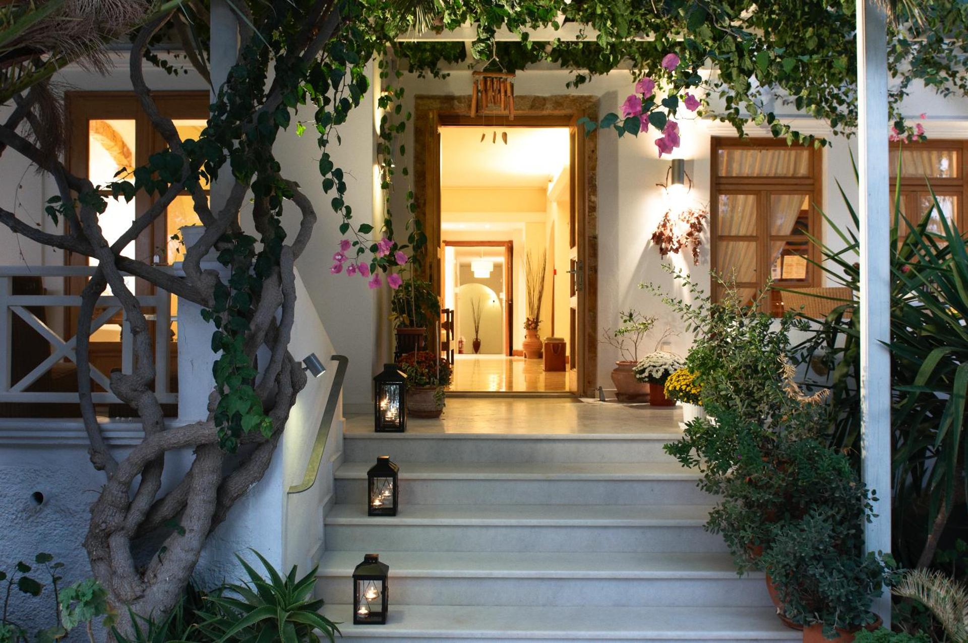 Hotel Matina - Photo 68