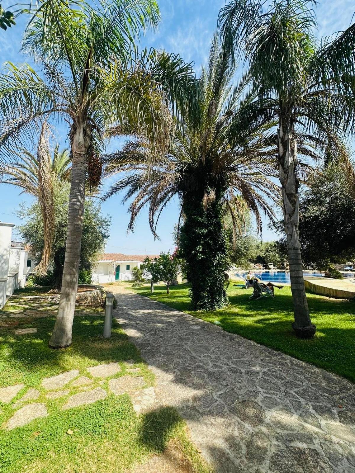 Città Bianca Country Resort - Photo 14