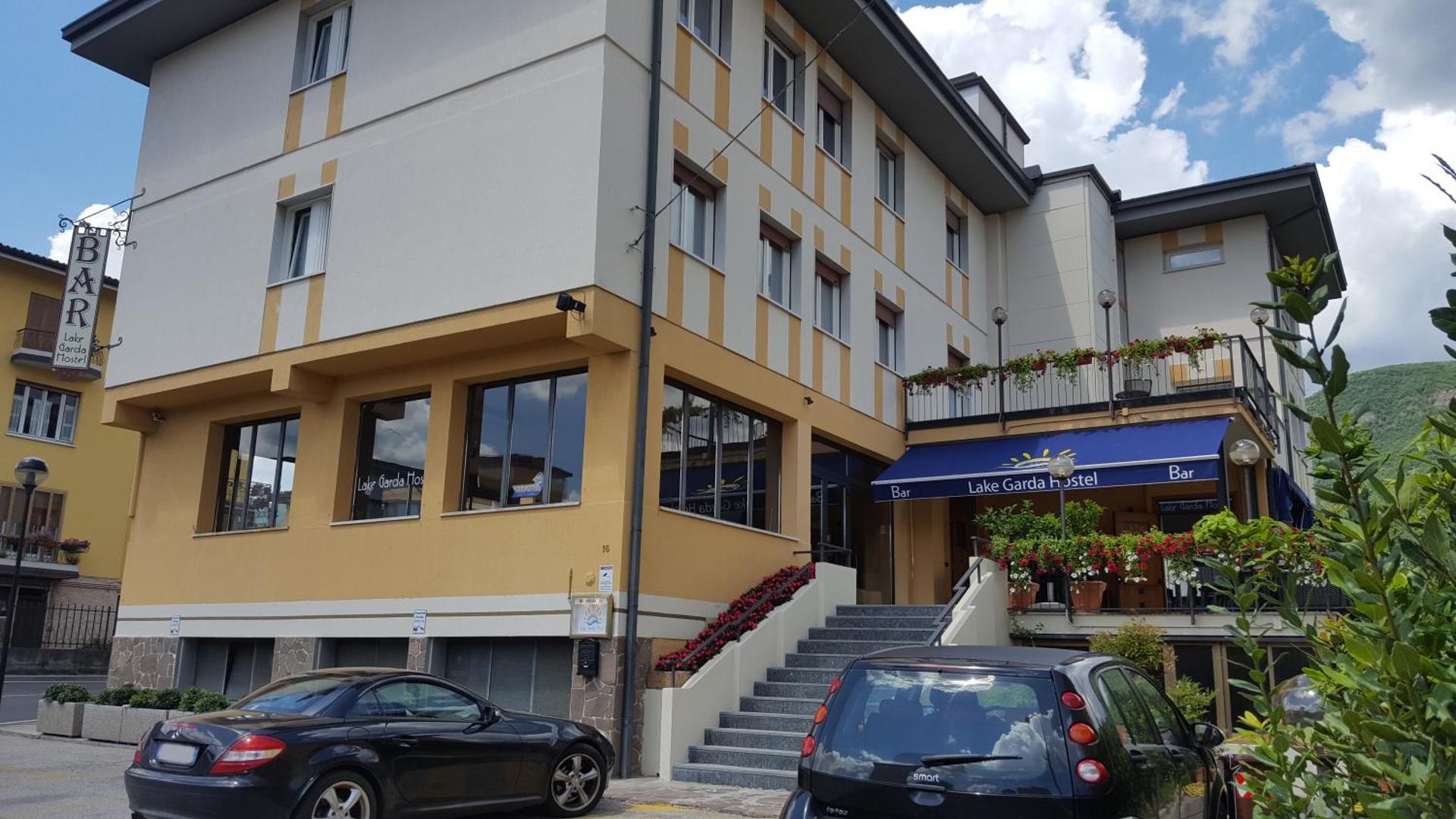 Lake Garda Hostel - Photo 19