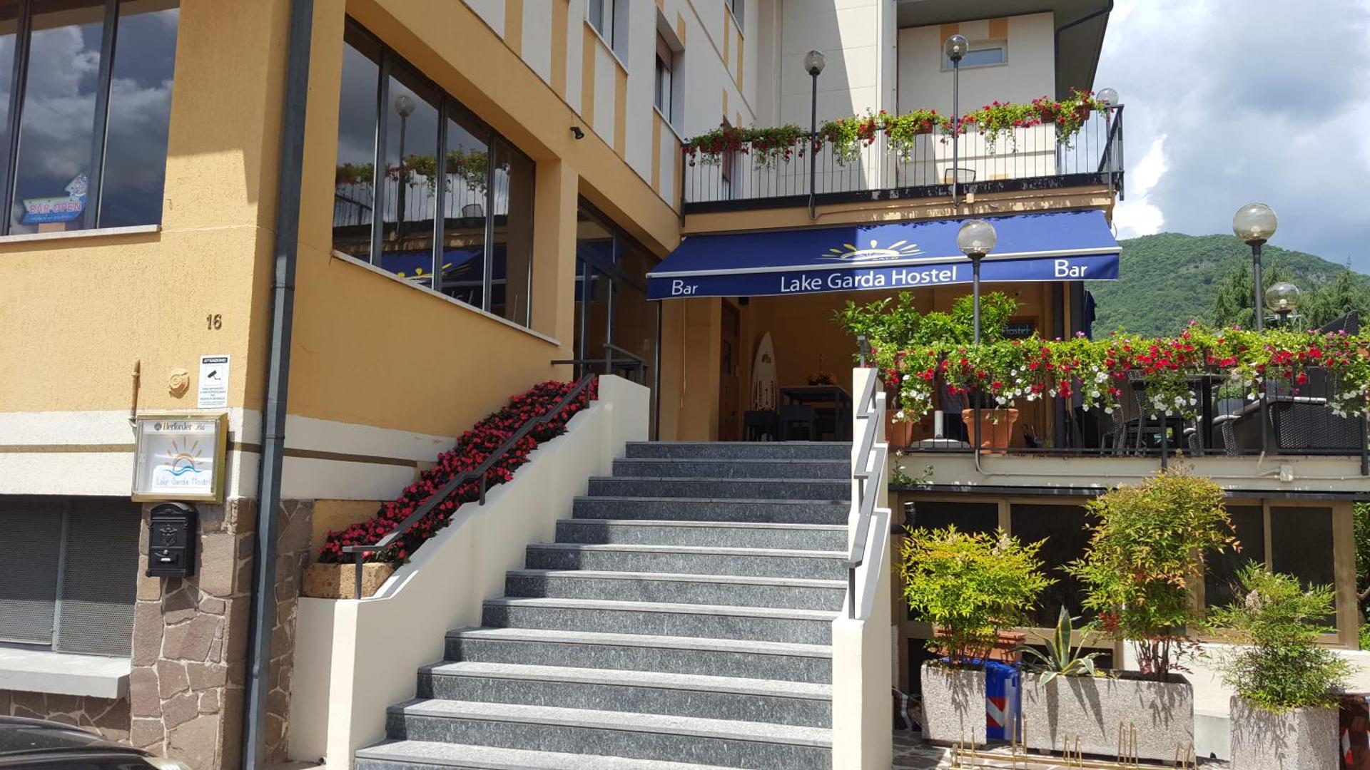 Lake Garda Hostel - Photo 17