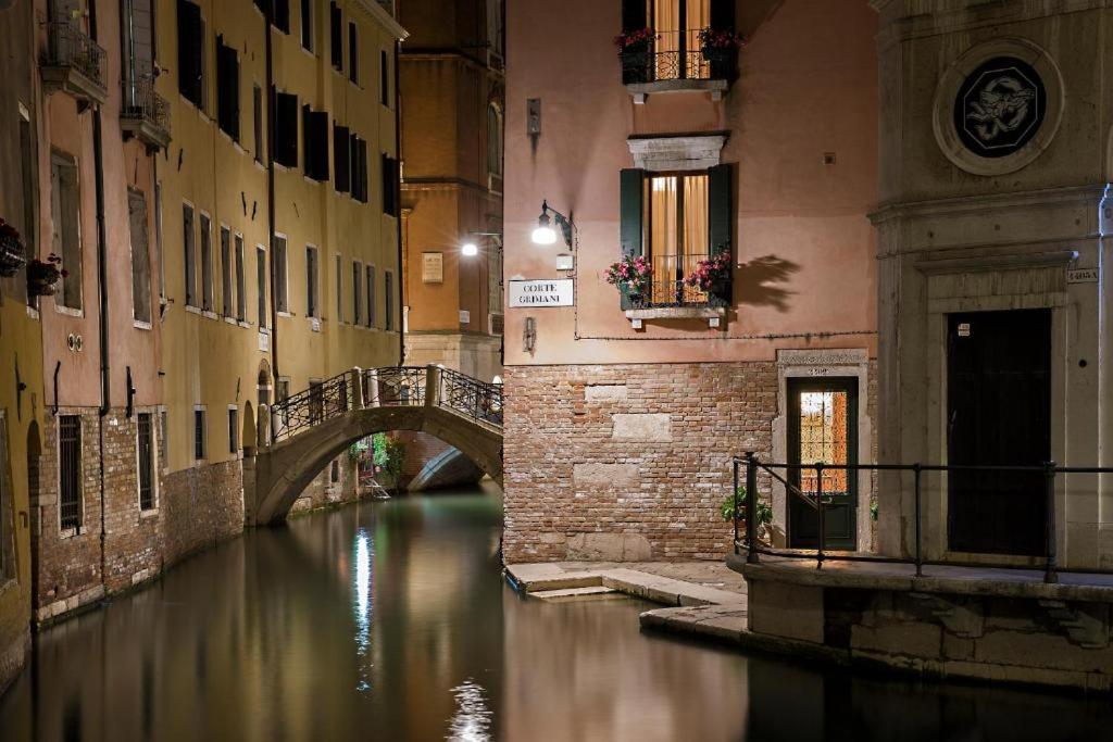 Locanda Ai Santi Apostoli Sul Canal Grande - Ferretti Hotels Collection - Photo 92