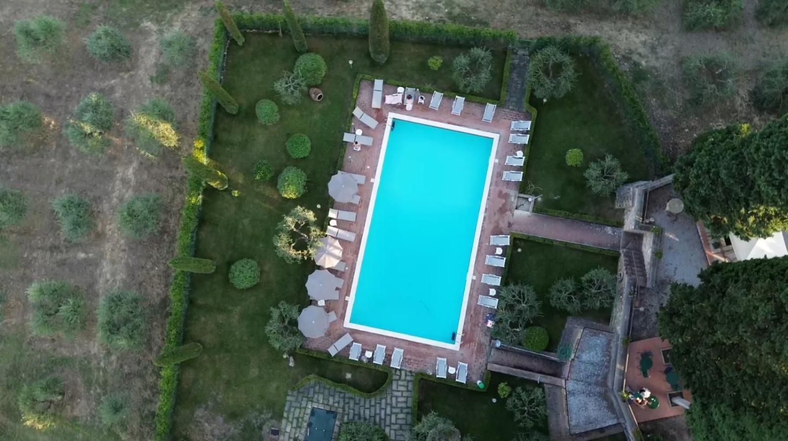 Il Casale Del Cotone - Photo 131