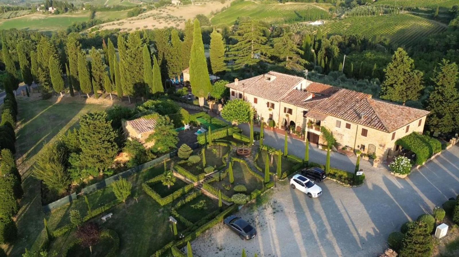 Il Casale Del Cotone - Photo 132