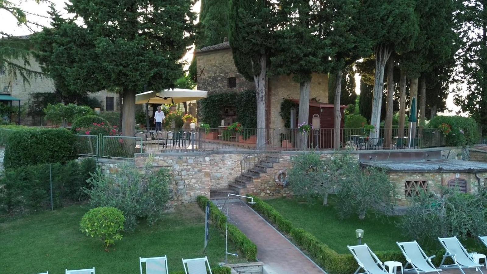 Il Casale Del Cotone - Photo 133