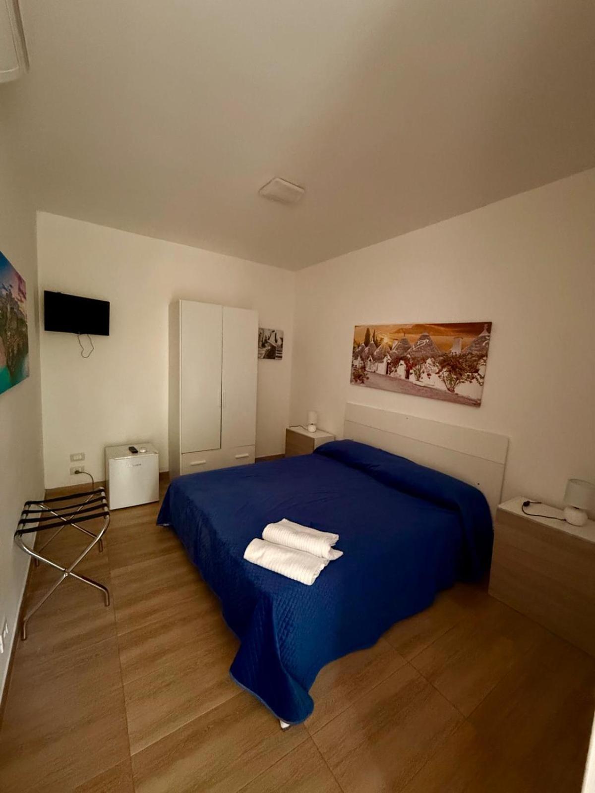 Città Bianca Country Resort - Photo 19