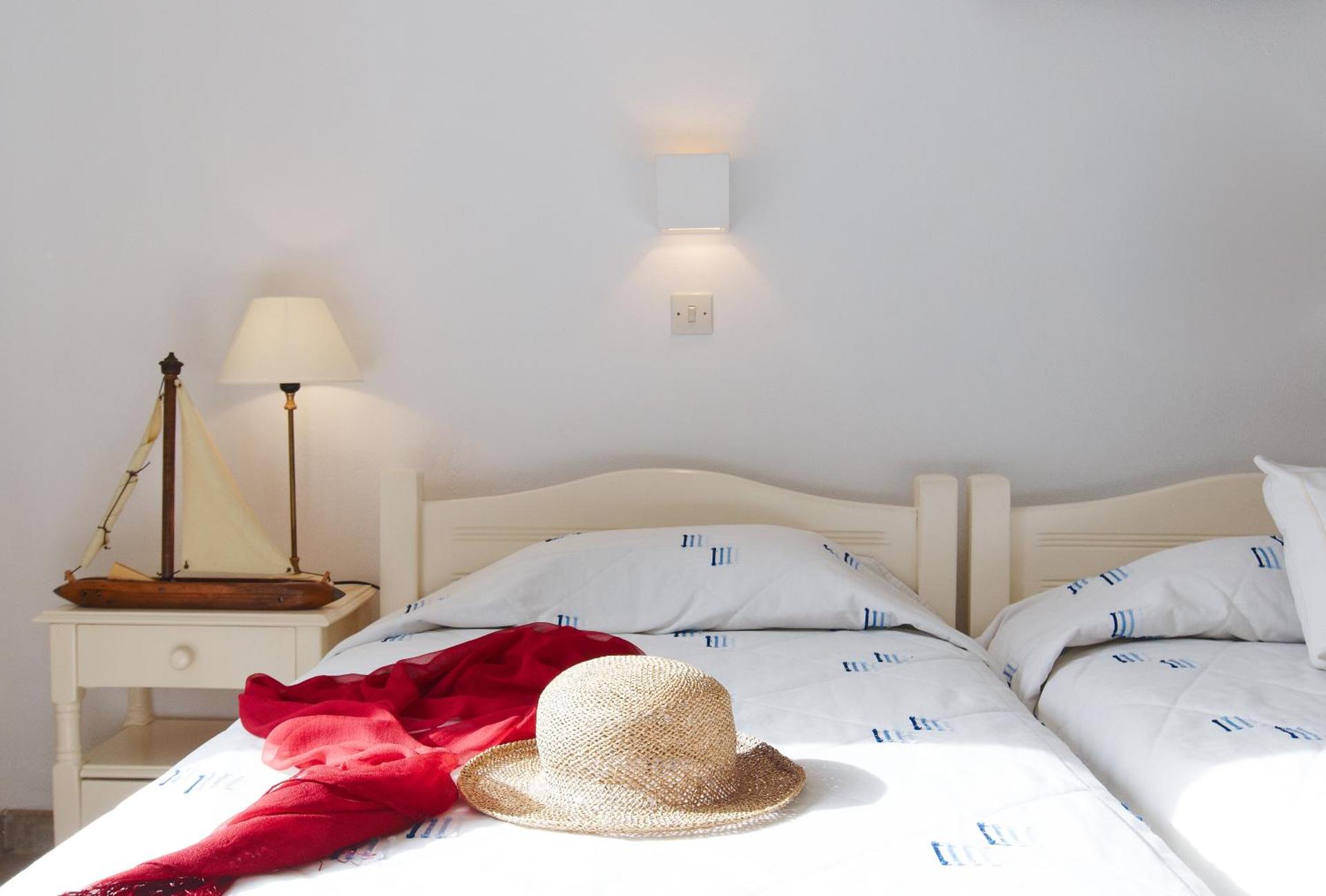 Hotel Matina - Photo 34