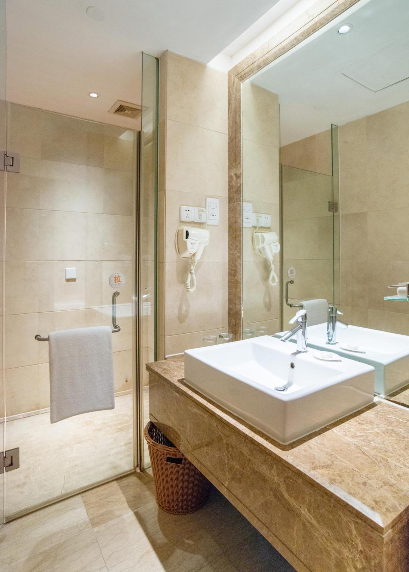 Guangzhou Baiyun International Convention Center - Photo 25