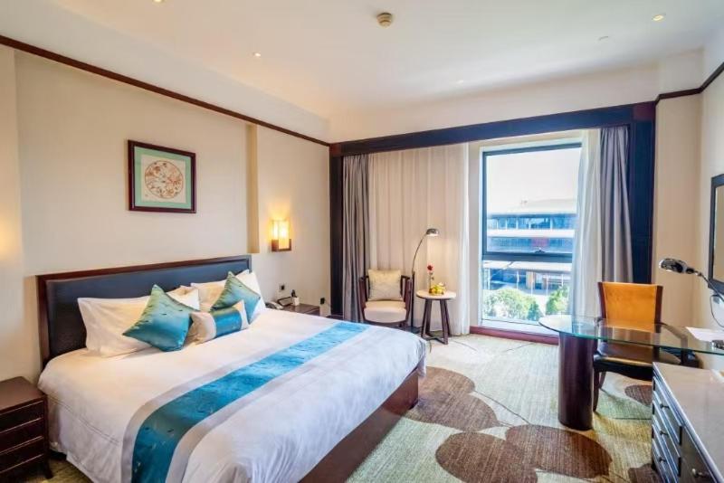 Guangzhou Baiyun International Convention Center - Photo 27