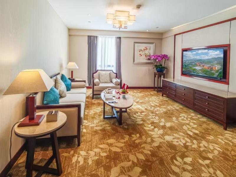 Guangzhou Baiyun International Convention Center - Photo 37