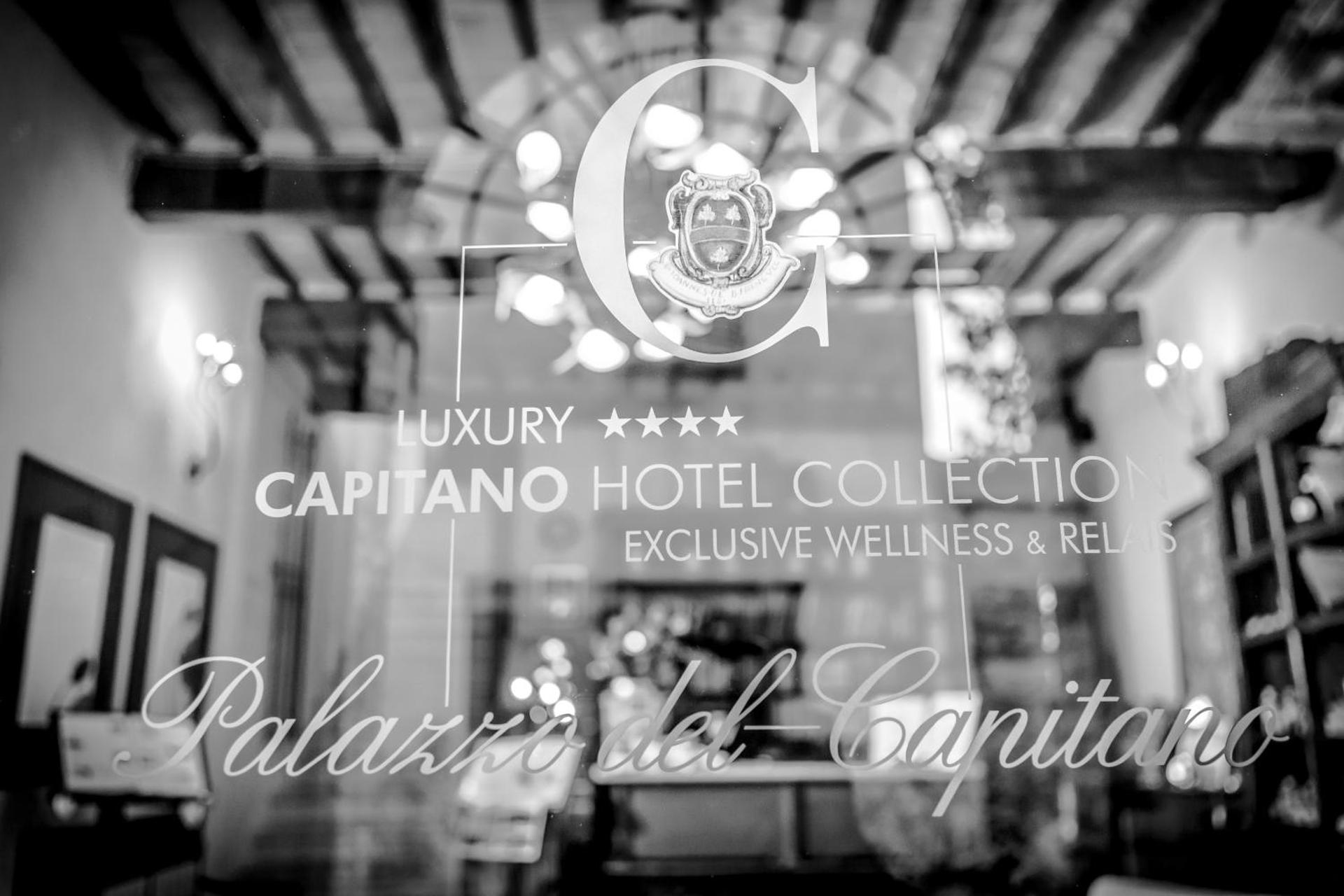 PALAZZO DEL CAPITANO Wellness & Relais - Luxury Borgo Capitano Collection - Photo 205