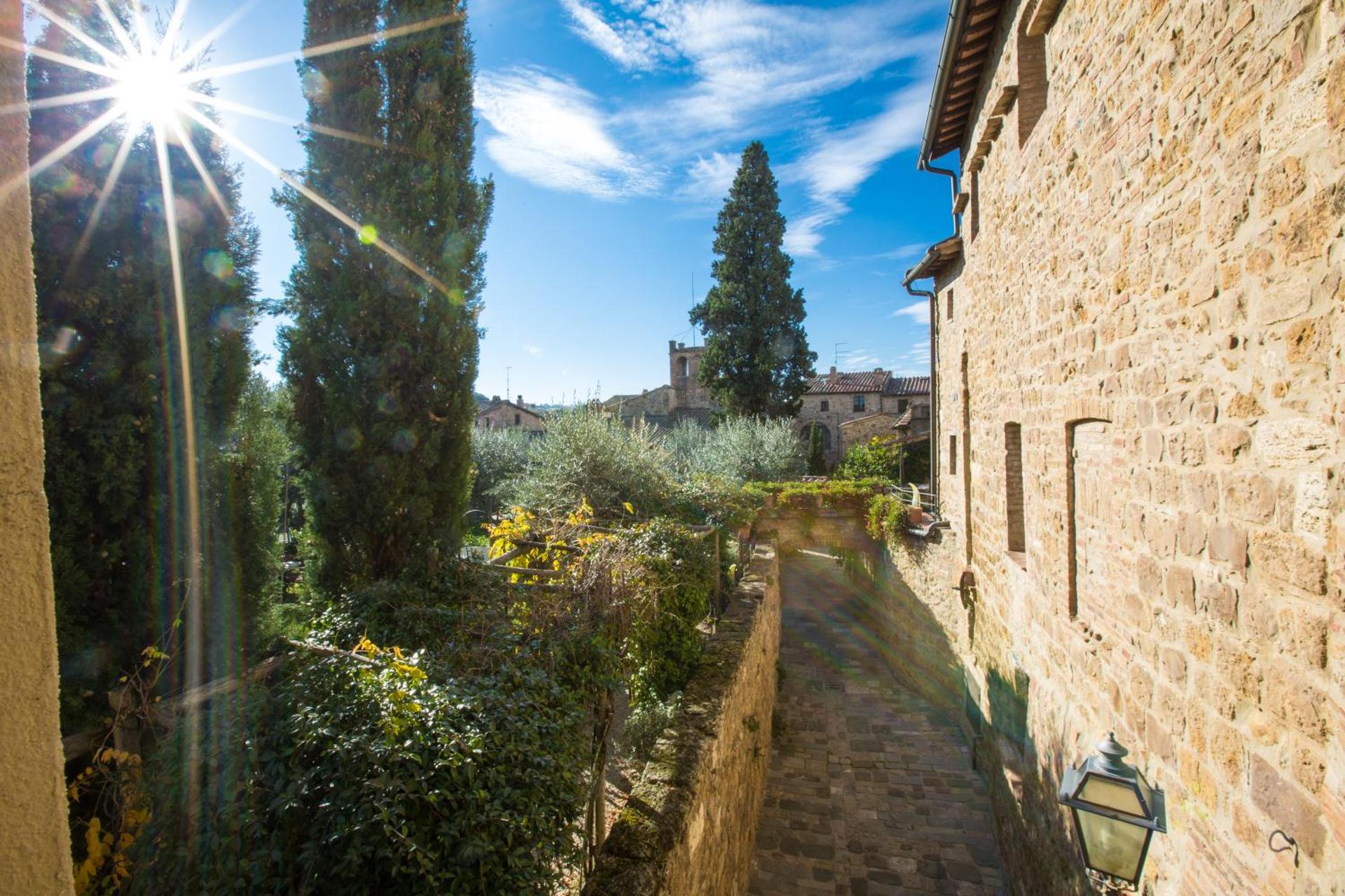 PALAZZO DEL CAPITANO Wellness & Relais - Luxury Borgo Capitano Collection - Photo 227