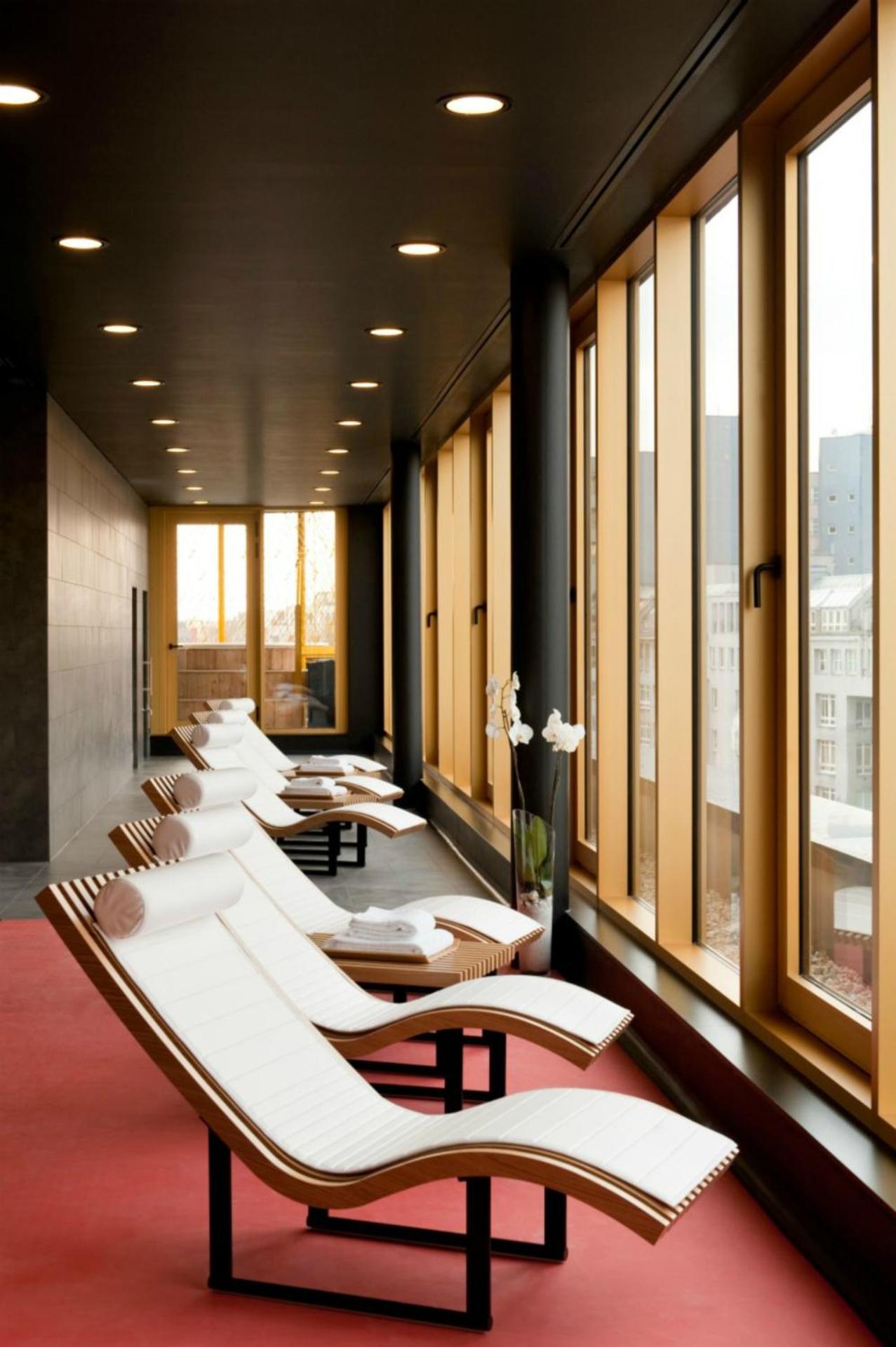 Axel Hotel Berlin - Adults Only - Photo 18