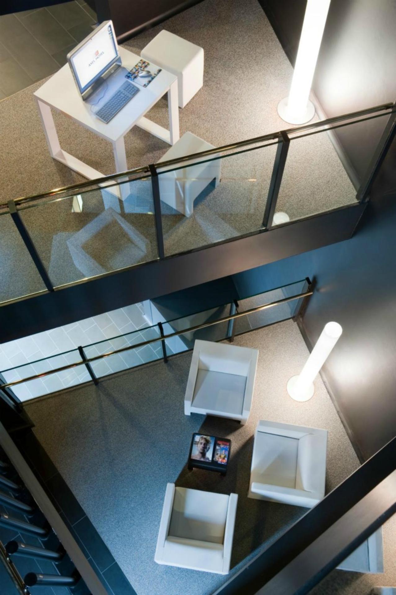Axel Hotel Berlin - Adults Only - Photo 51