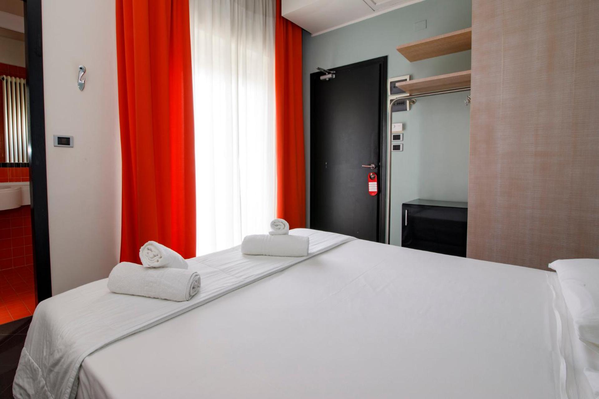 Hotel Derby - Photo 36