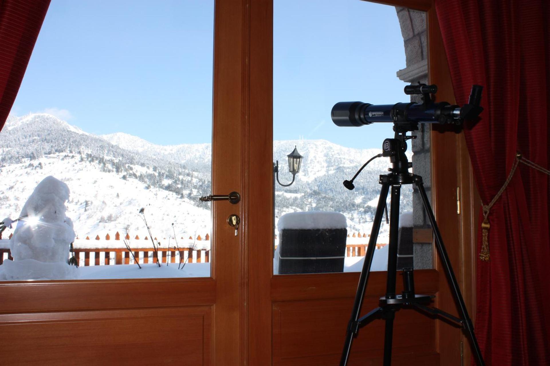 Archontiko Metsovou Luxury Boutique Spa Hotel - Photo 59