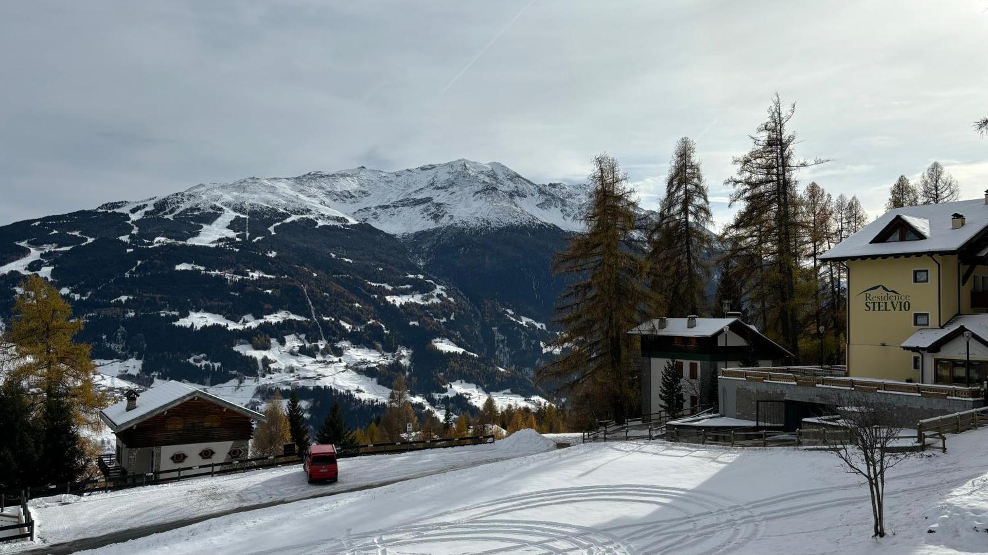 Residence Stelvio