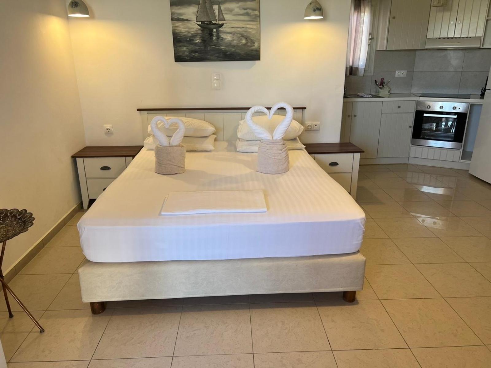 Acti Plaka Hotel - Photo 28