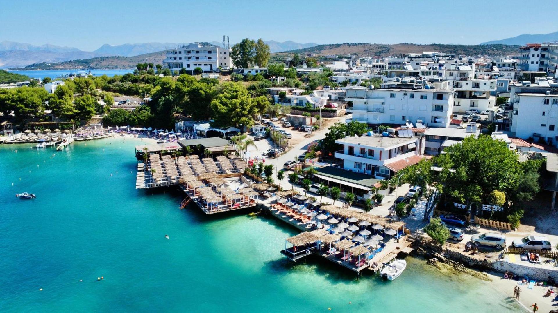 Mustafaraj Apartments Ksamil - Photo 15