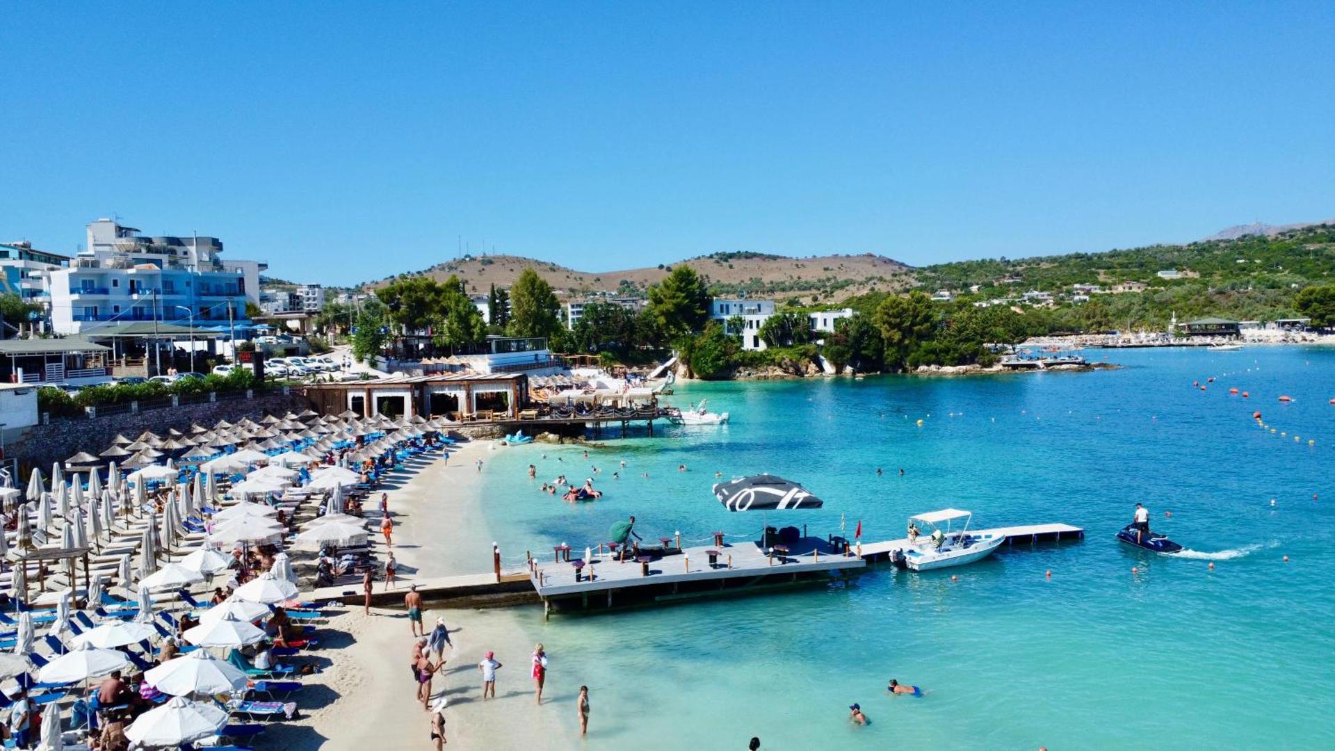 Mustafaraj Apartments Ksamil - Photo 16