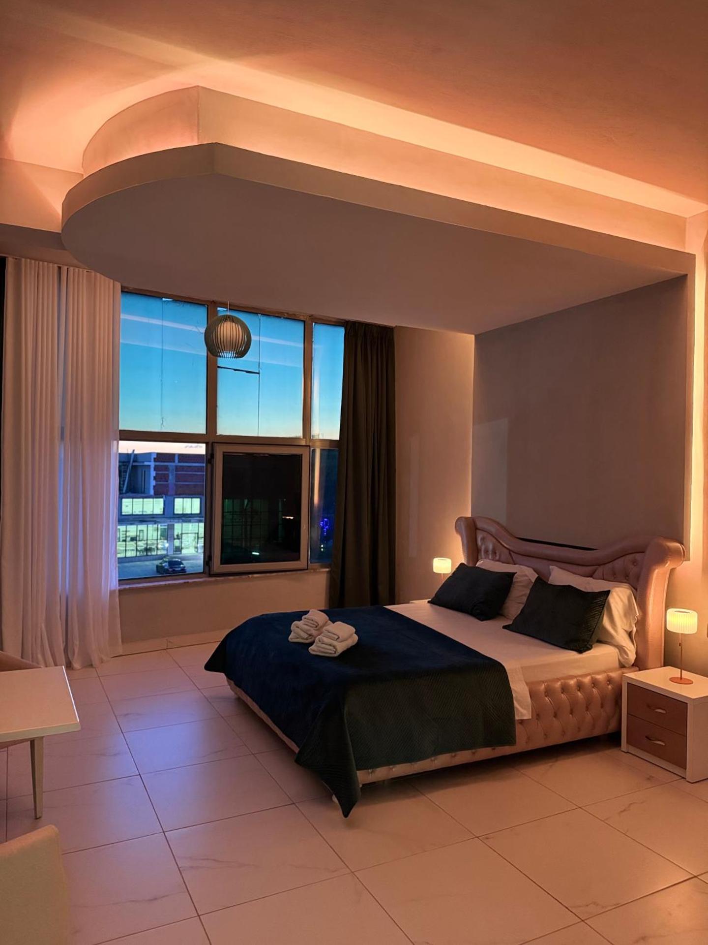 Grand Hotel Gjyshi - Photo 59