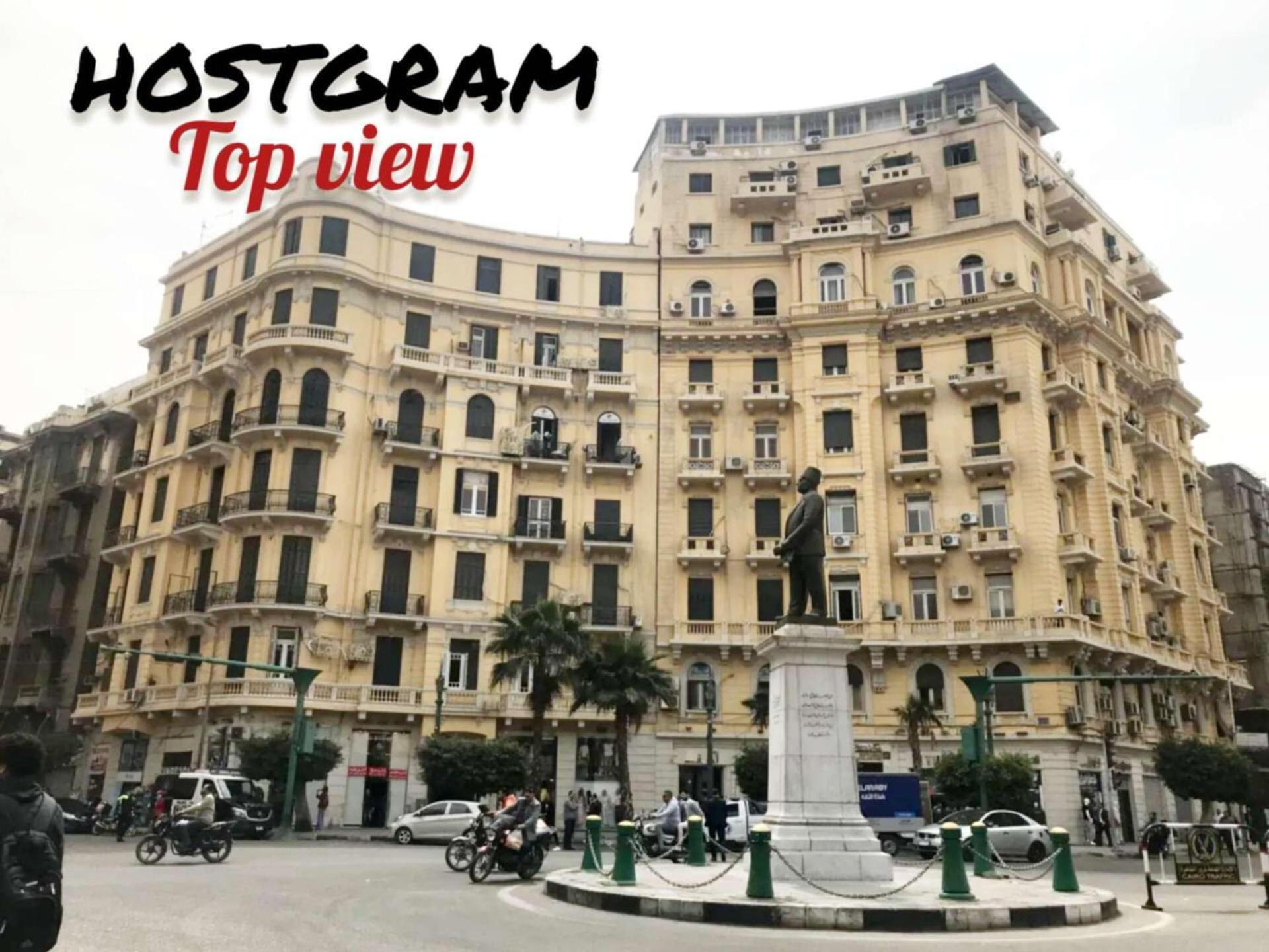 Hostgram Top View - Photo 24