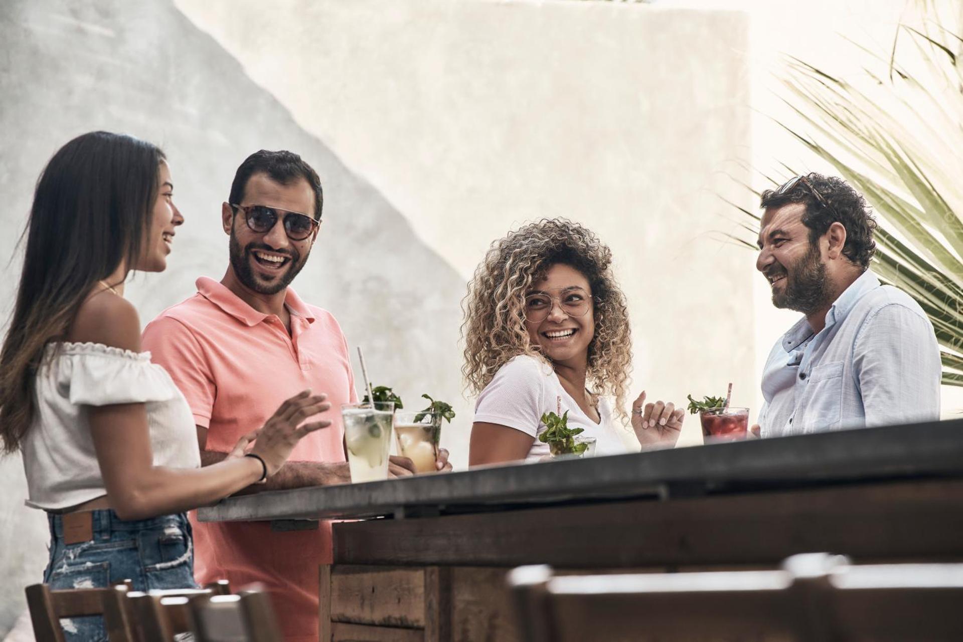 Cook’s Club El Gouna (Adults Only) - Photo 54