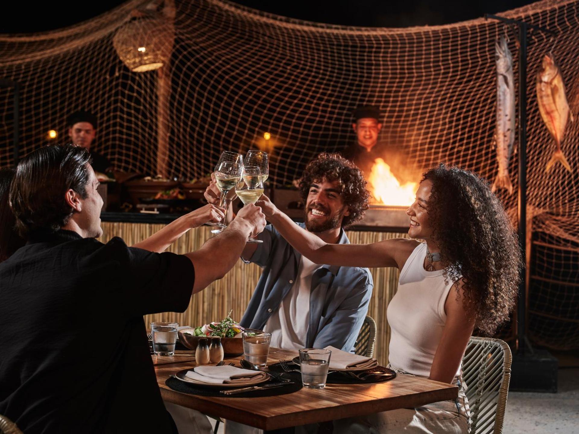 Cook’s Club El Gouna (Adults Only) - Photo 55