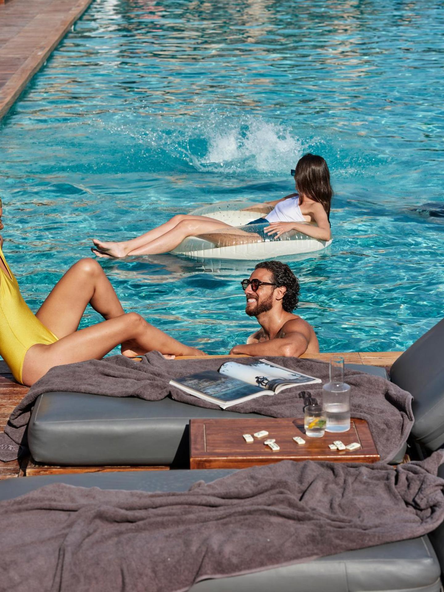 Cook’s Club El Gouna (Adults Only) - Photo 14