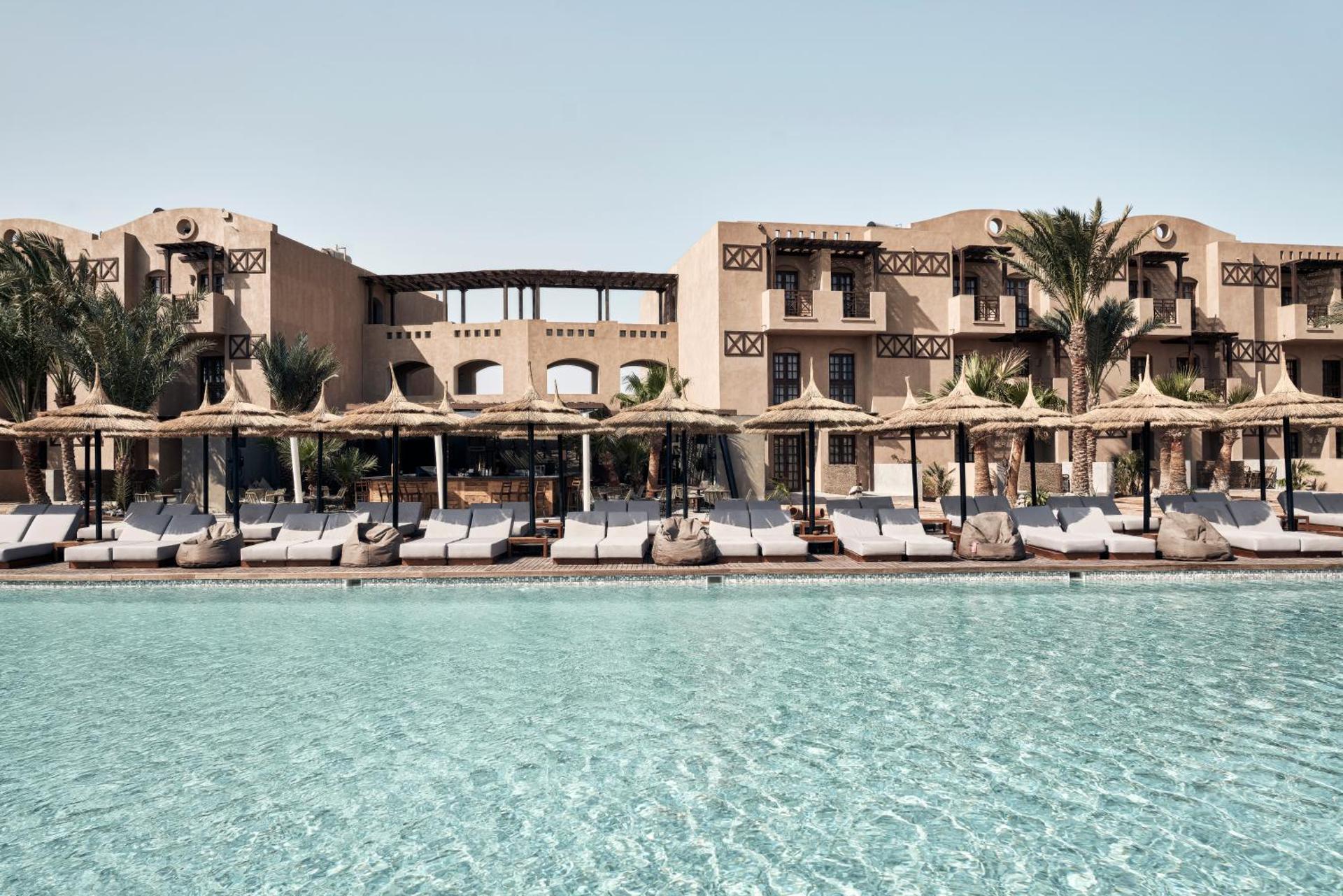 Cook’s Club El Gouna (Adults Only)
