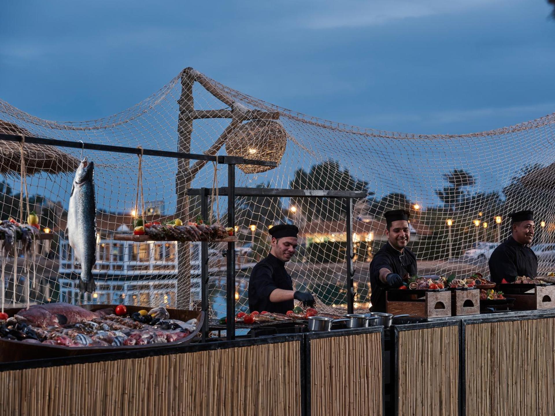 Cook’s Club El Gouna (Adults Only) - Photo 25