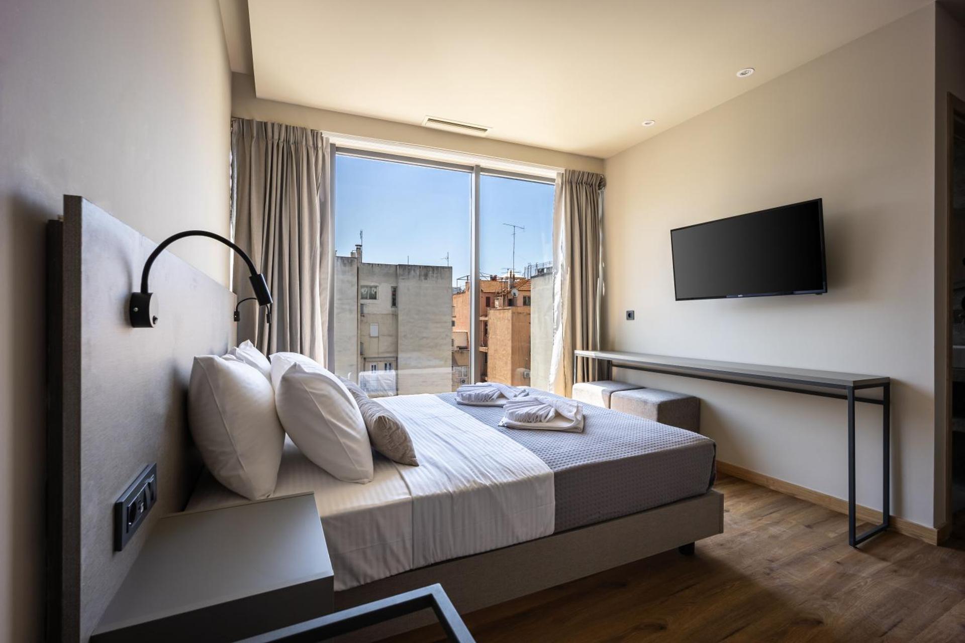 Bliss Luxury Apartments - Photo 119