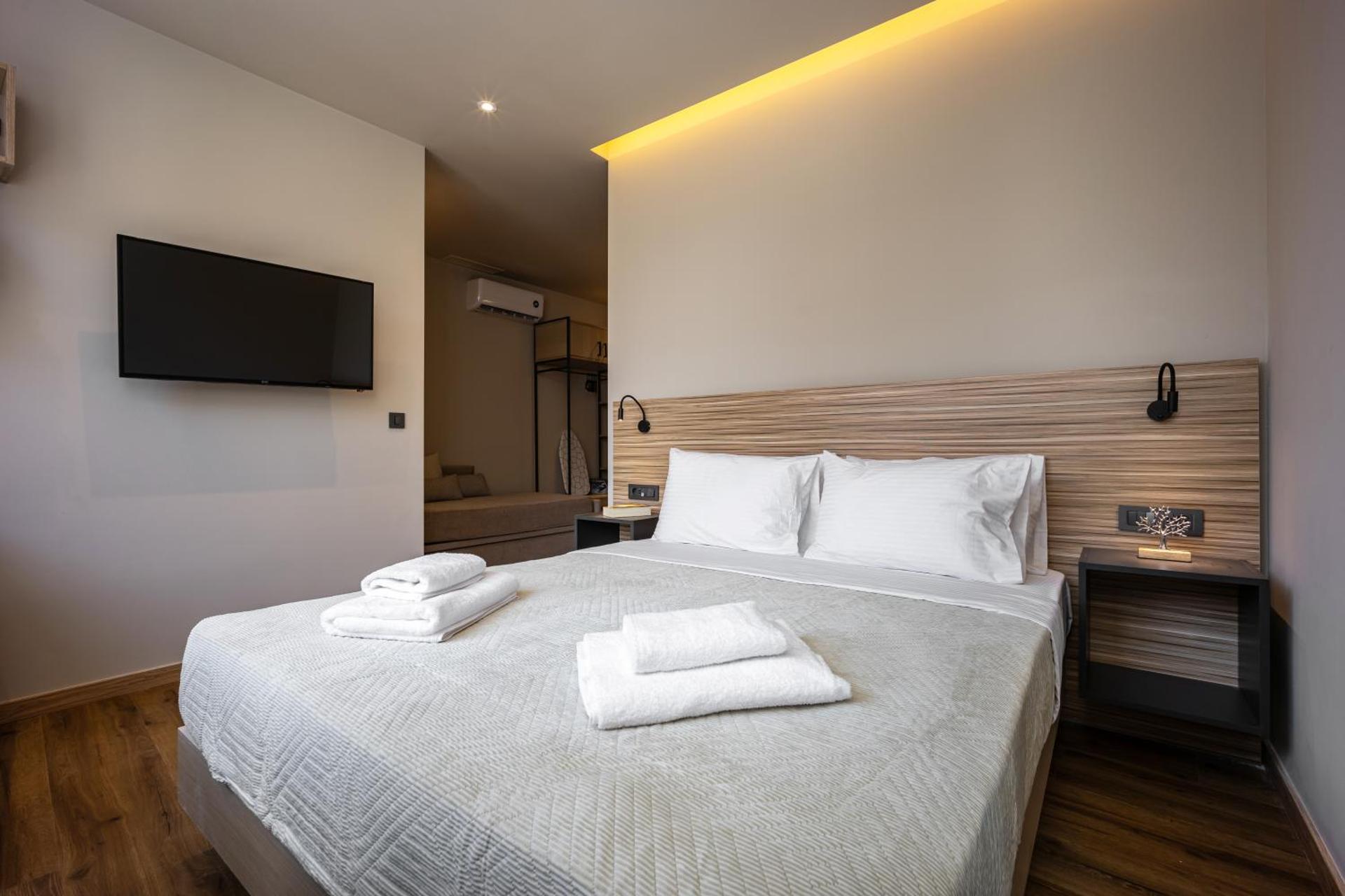 Bliss Luxury Apartments - Photo 78