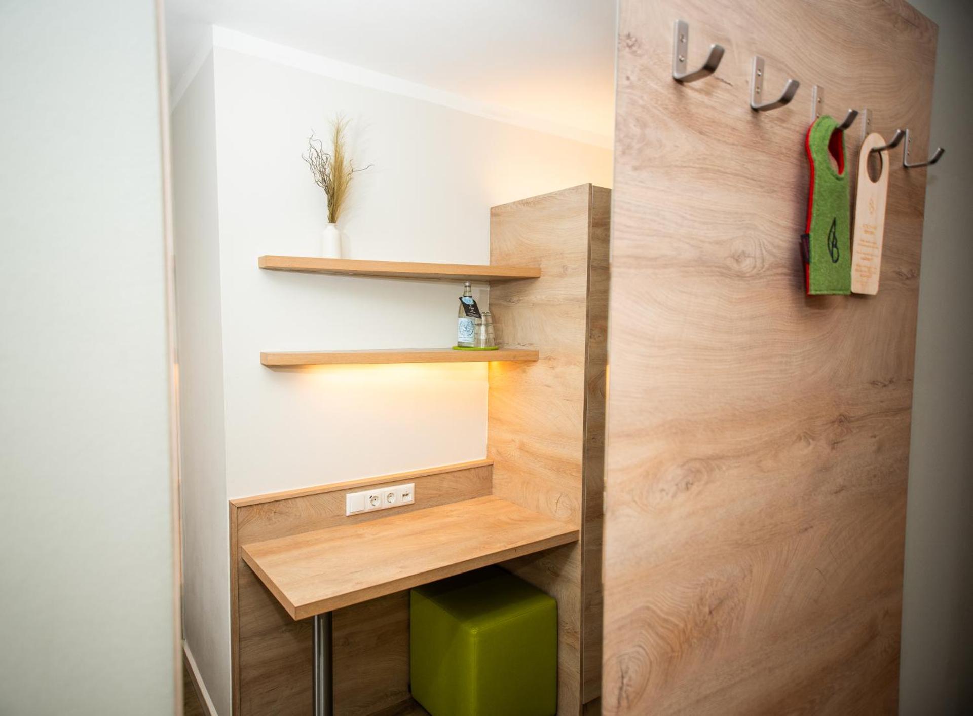 Hotel Perlach Allee by Blattl - Photo 56