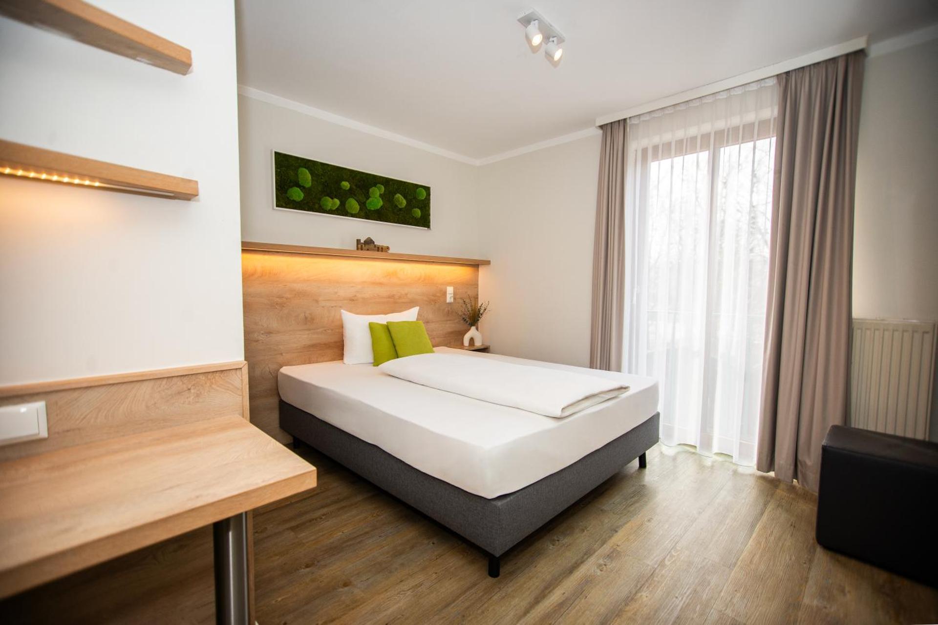 Hotel Perlach Allee by Blattl - Photo 10