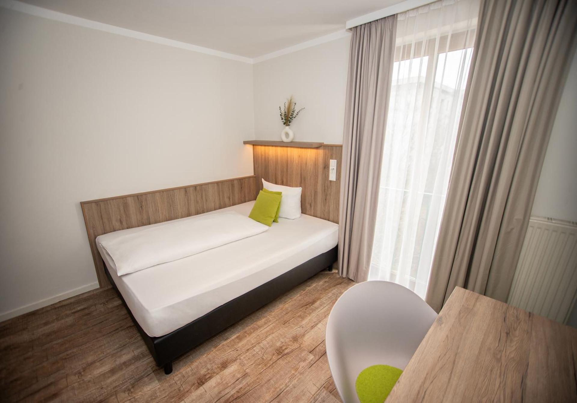 Hotel Perlach Allee by Blattl - Photo 66