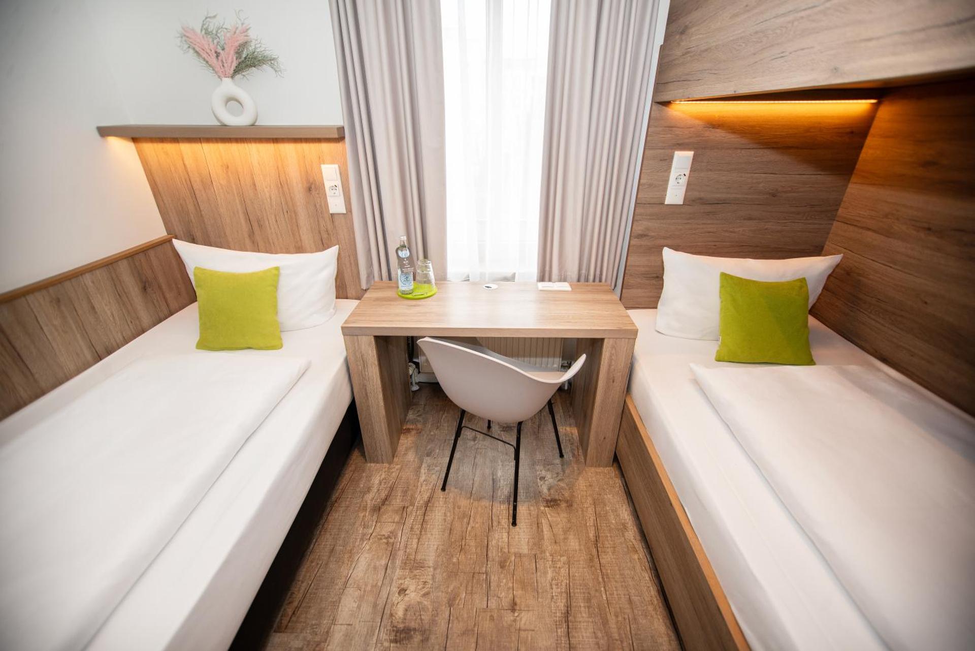 Hotel Perlach Allee by Blattl - Photo 77