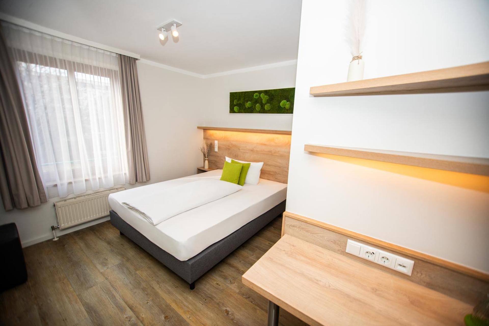 Hotel Perlach Allee by Blattl - Photo 90