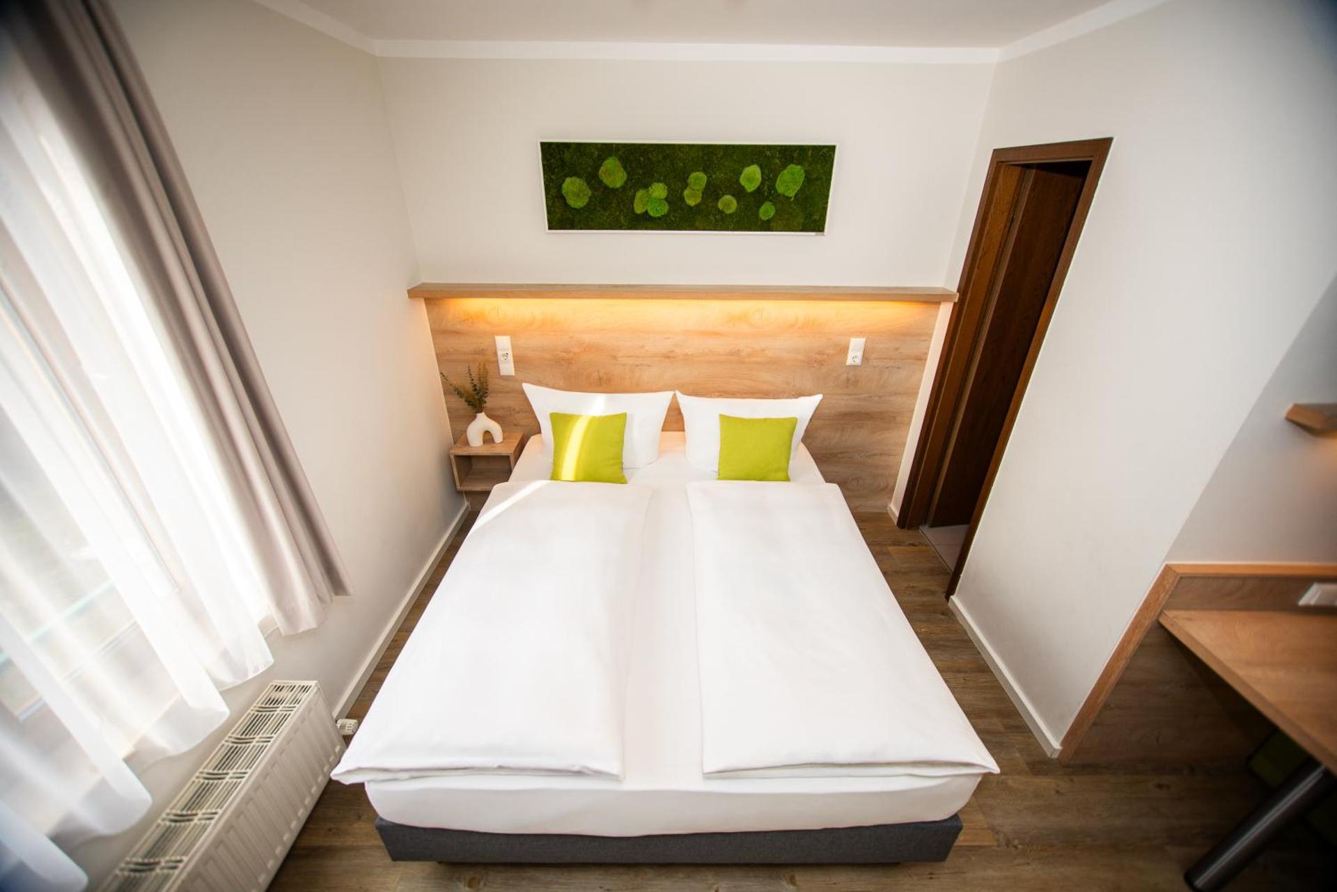 Hotel Perlach Allee by Blattl - Photo 12