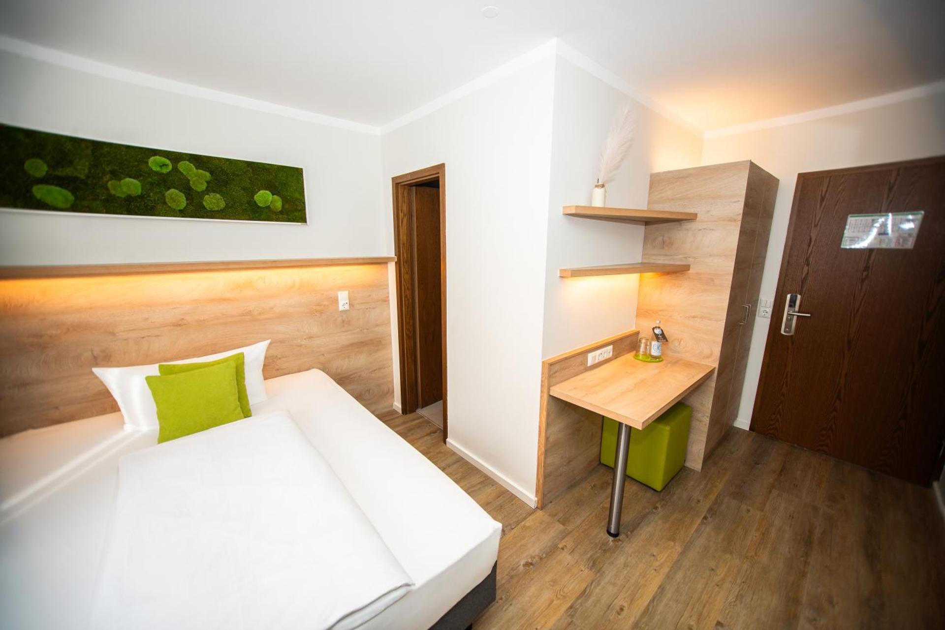 Hotel Perlach Allee by Blattl - Photo 89