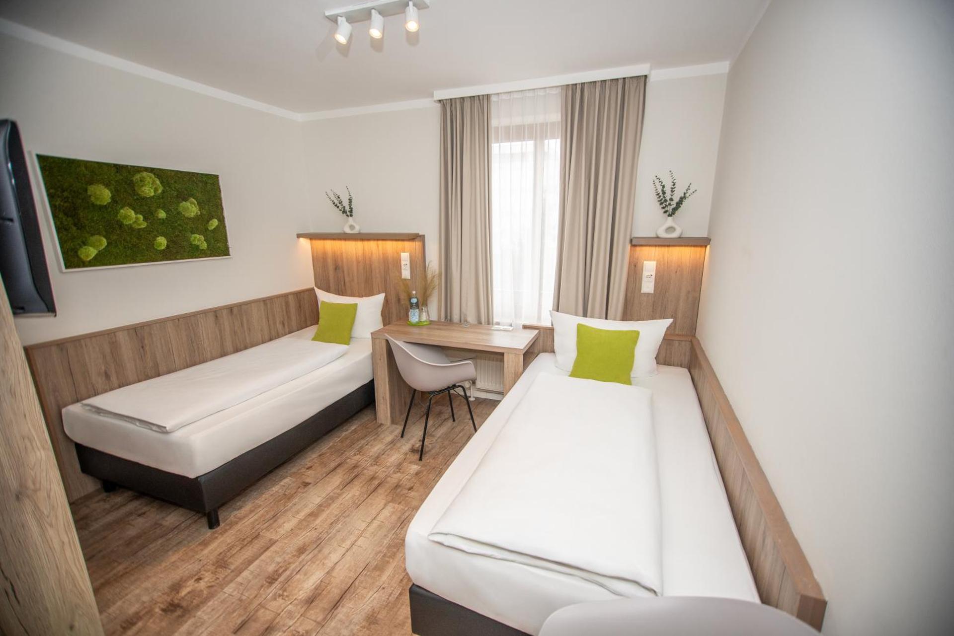 Hotel Perlach Allee by Blattl - Photo 84