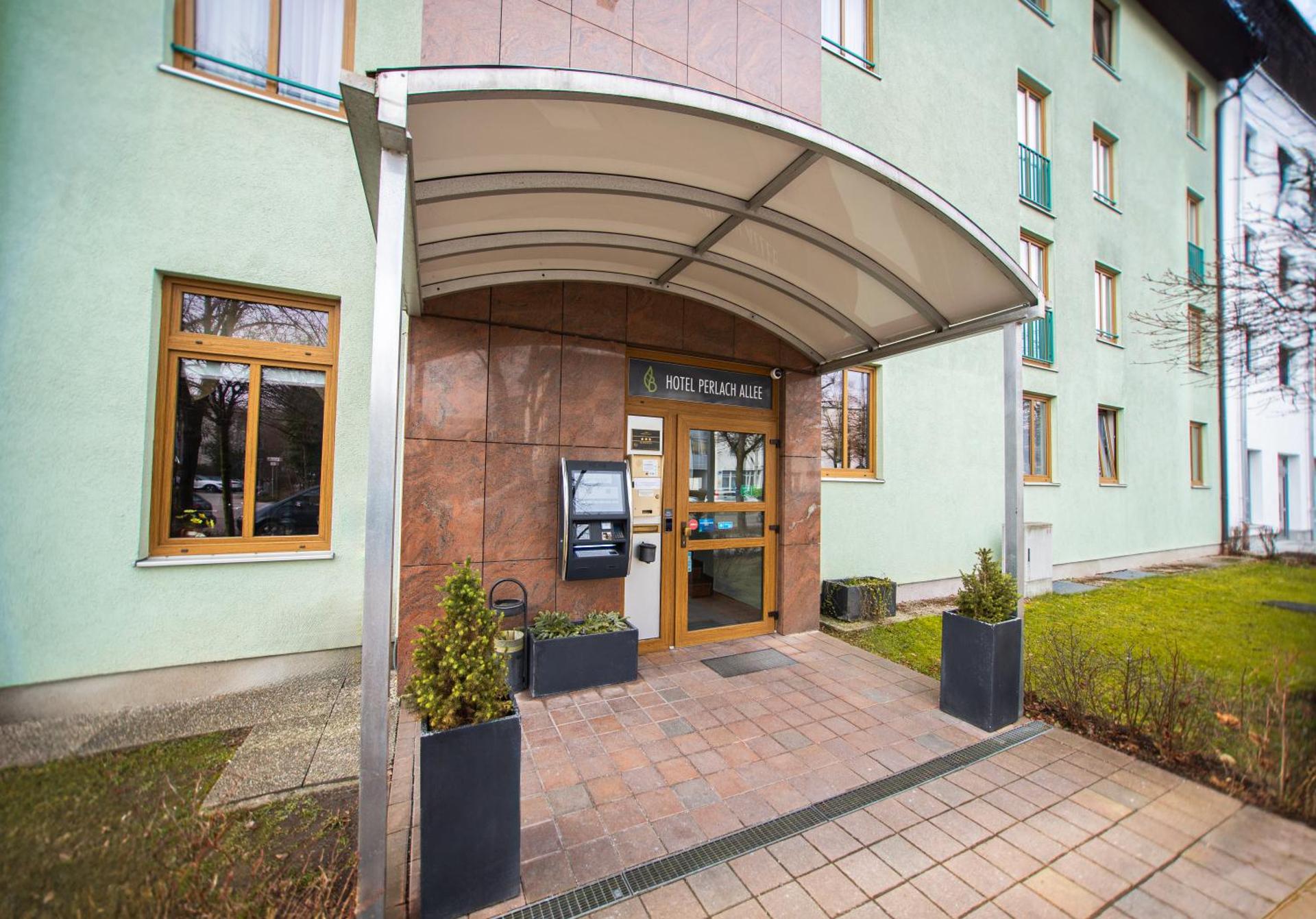 Hotel Perlach Allee by Blattl - Photo 50