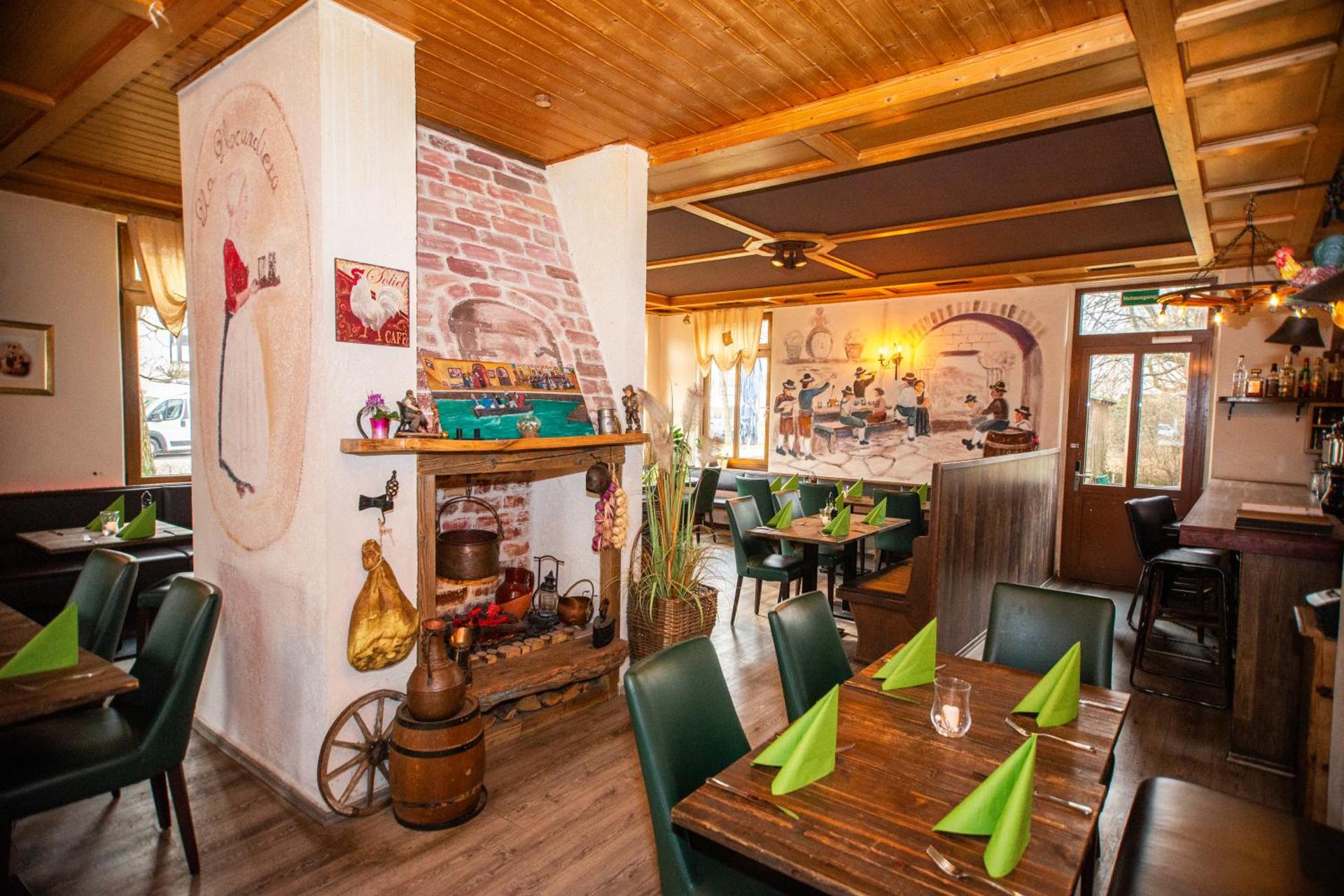 Hotel Perlach Allee by Blattl - Photo 33