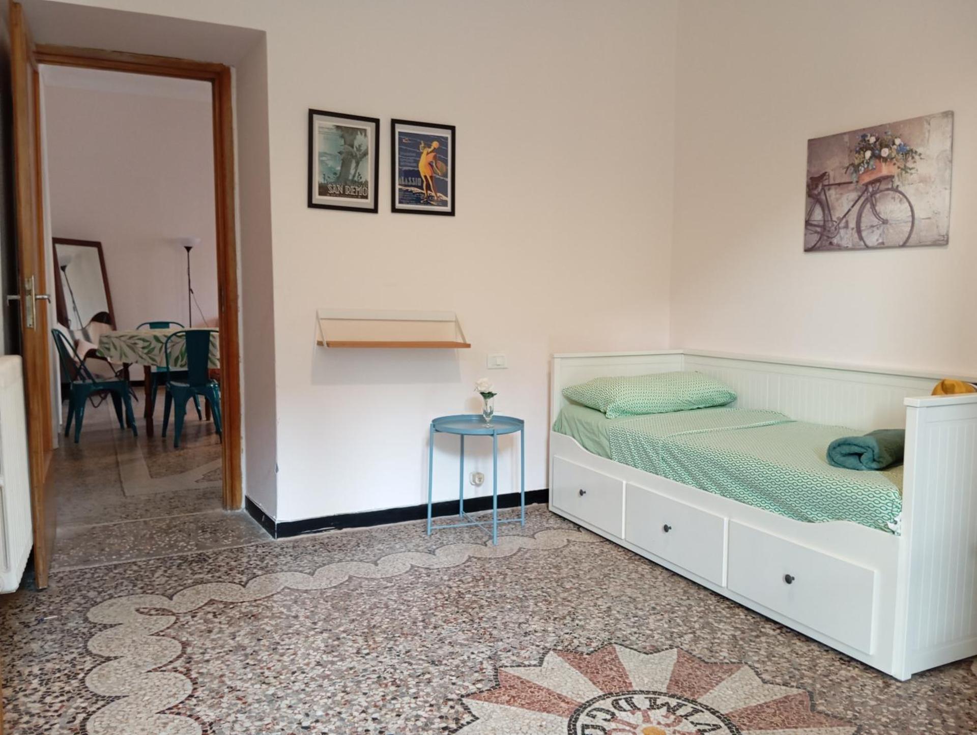 Medieval Pieve Essenza di Riviera - holiday home with garden, WiFi & parking - Photo 2