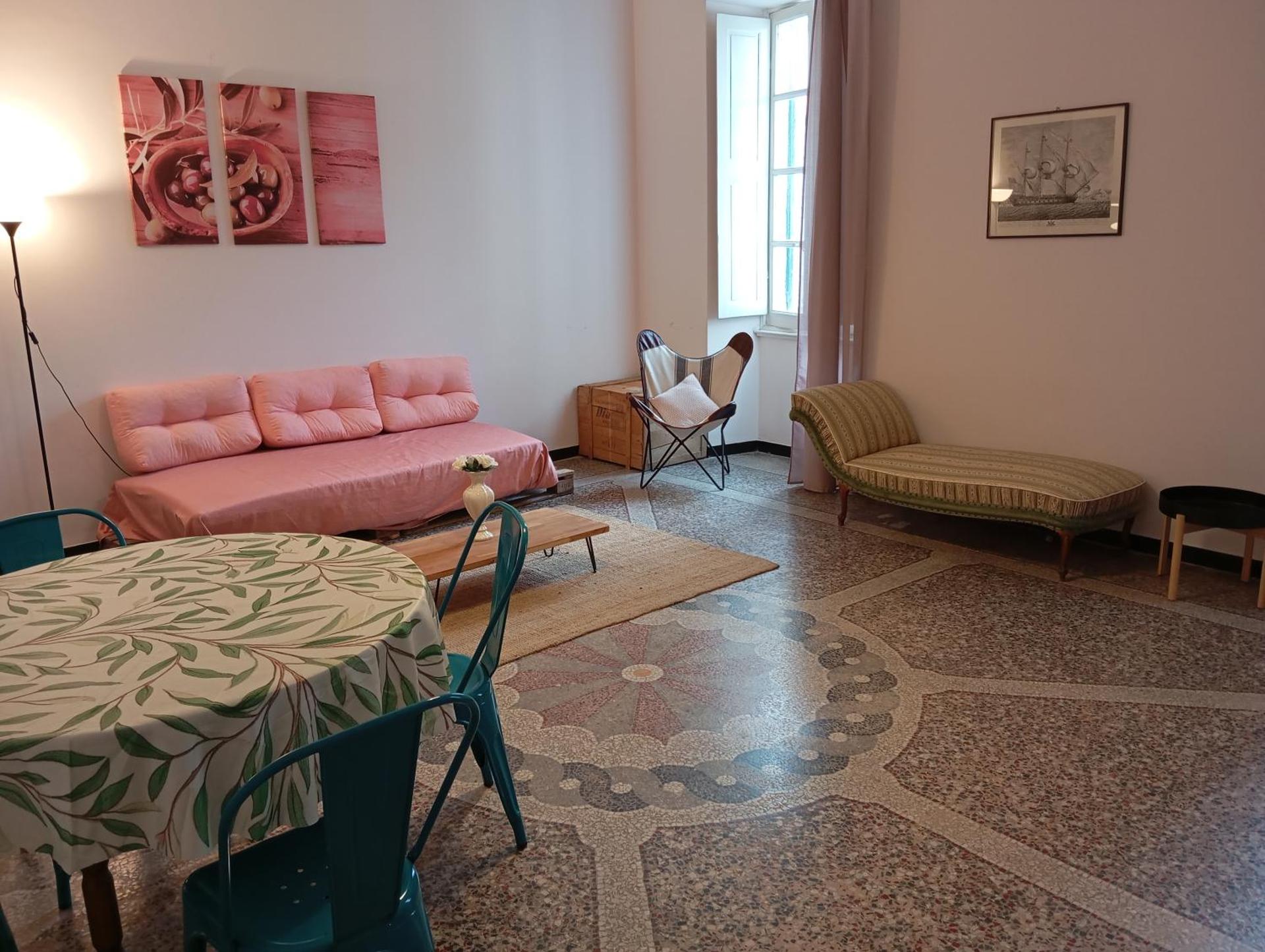 Medieval Pieve Essenza di Riviera - holiday home with garden, WiFi & parking - Photo 11