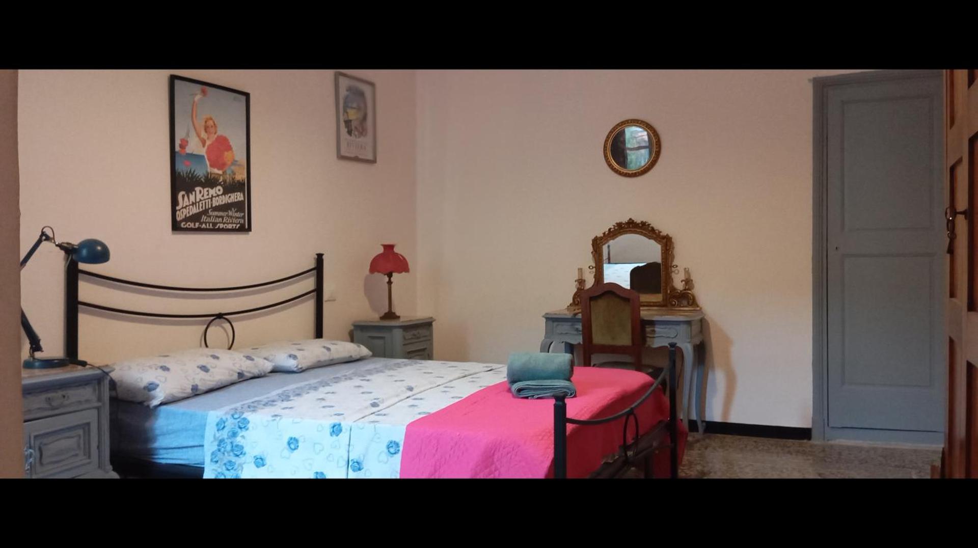 Medieval Pieve Essenza di Riviera - holiday home with garden, WiFi & parking - Photo 17