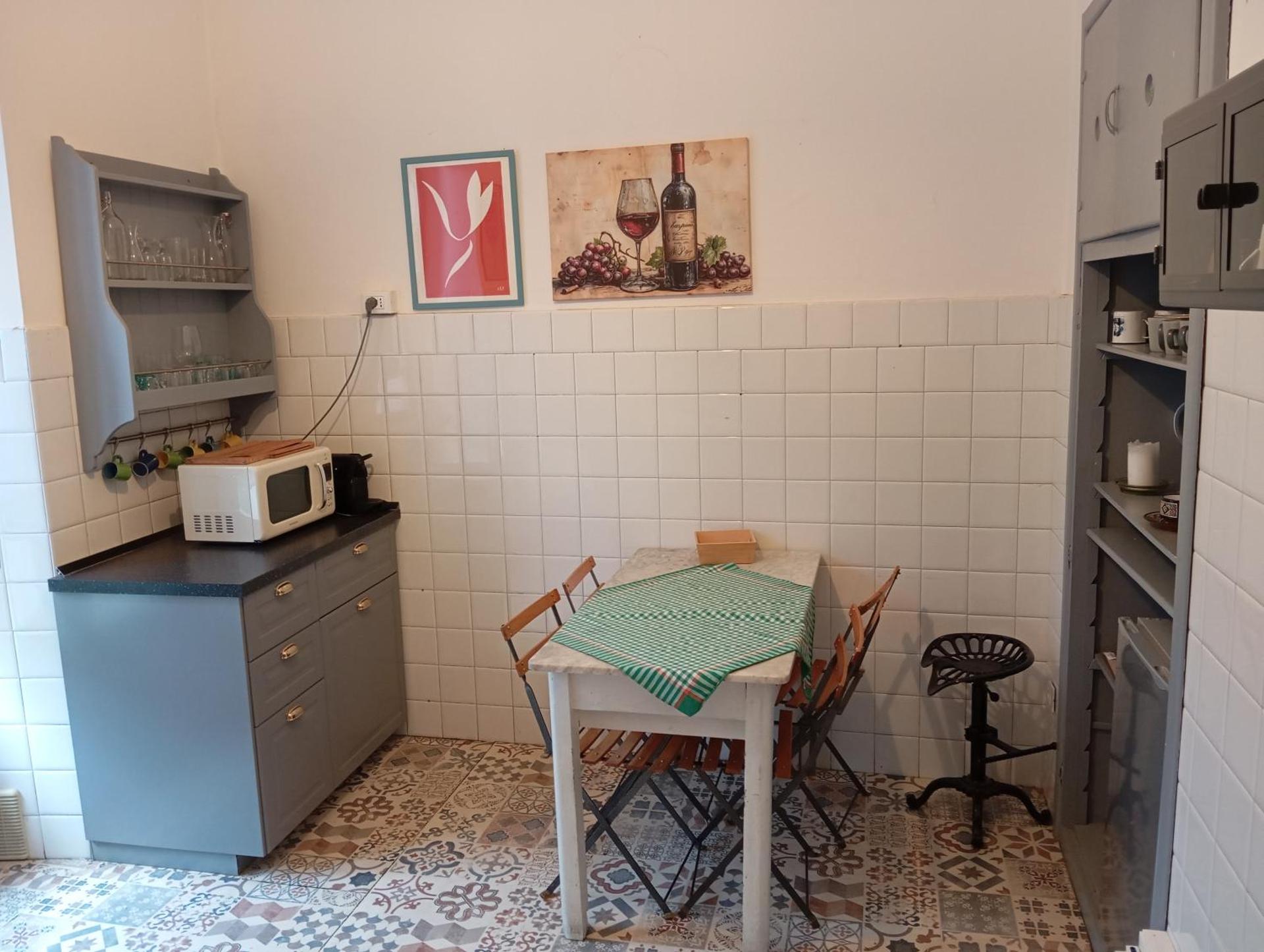 Medieval Pieve Essenza di Riviera - holiday home with garden, WiFi & parking - Photo 26