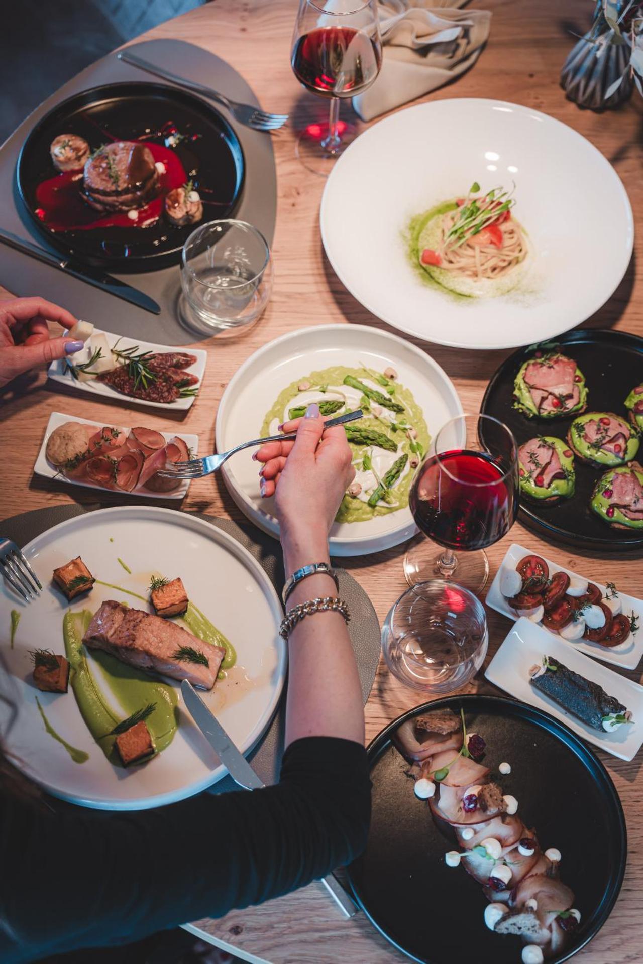 Montis - Active Nature Resort - Photo 78