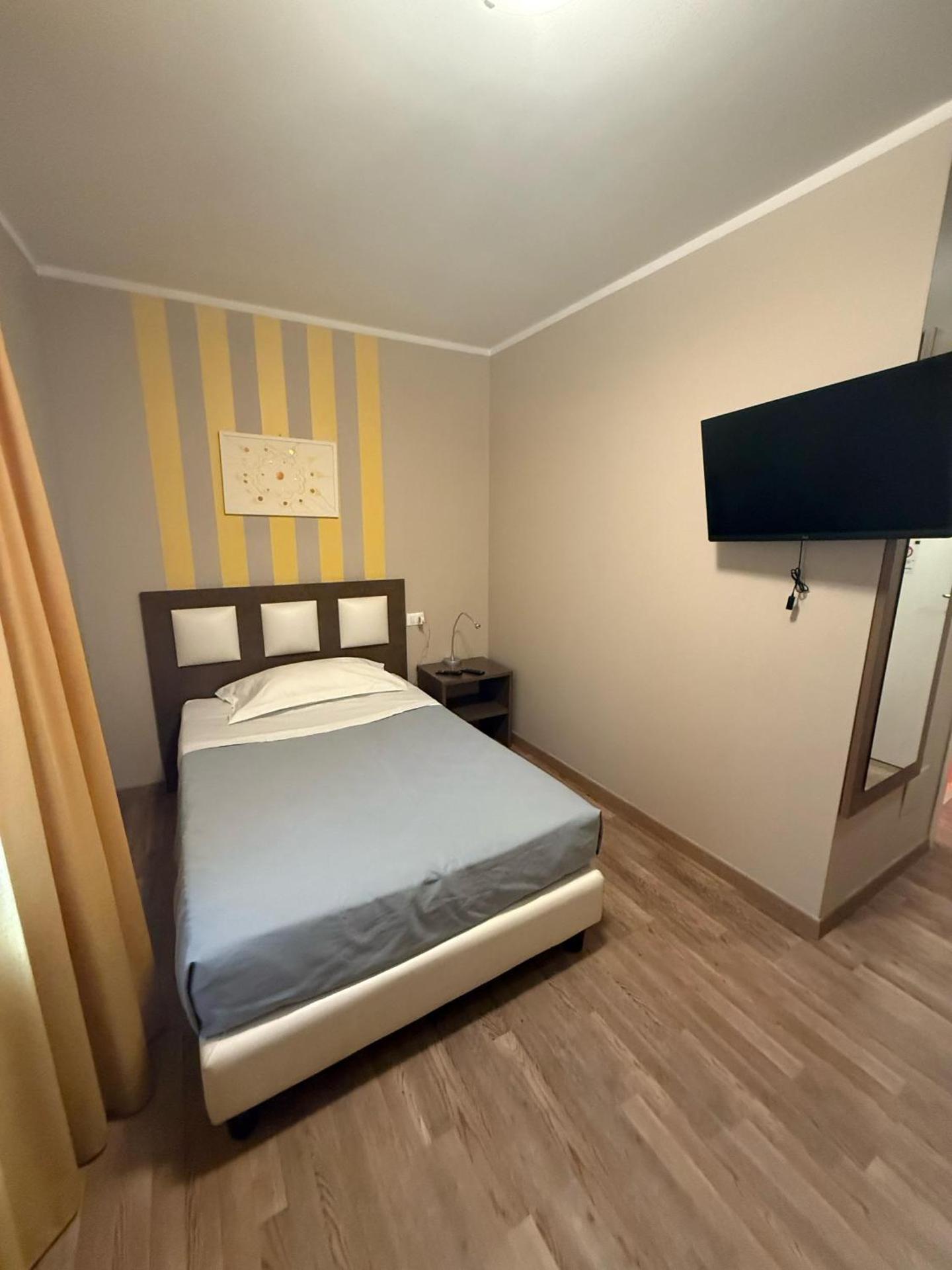 GG8 Hotel & Suite SPA - Photo 8